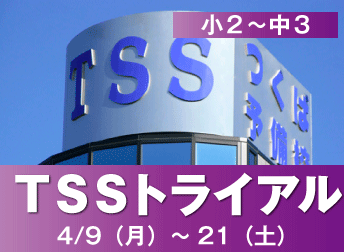 トライアル